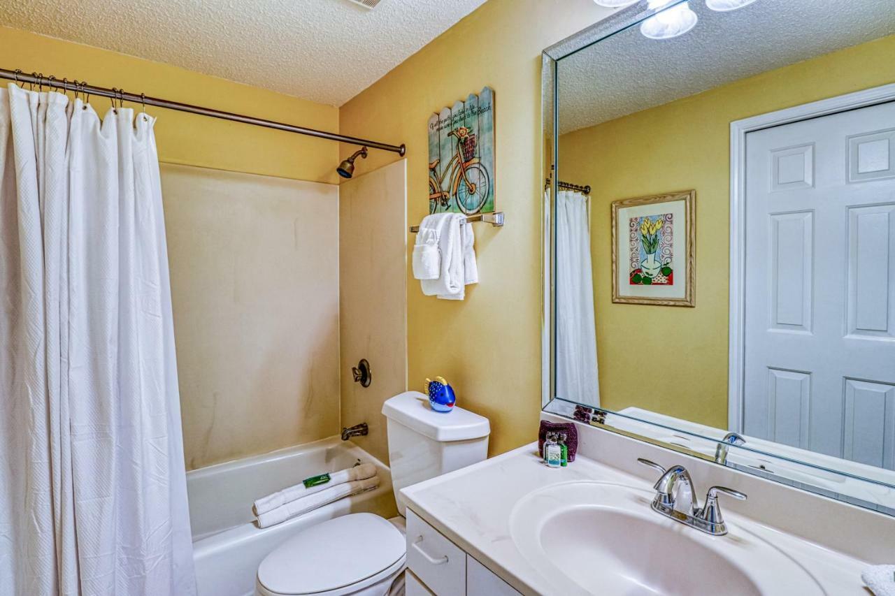 Sterling Sands 206 Destin Esterno foto