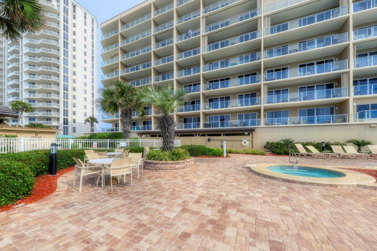 Sterling Sands 206 Destin Esterno foto