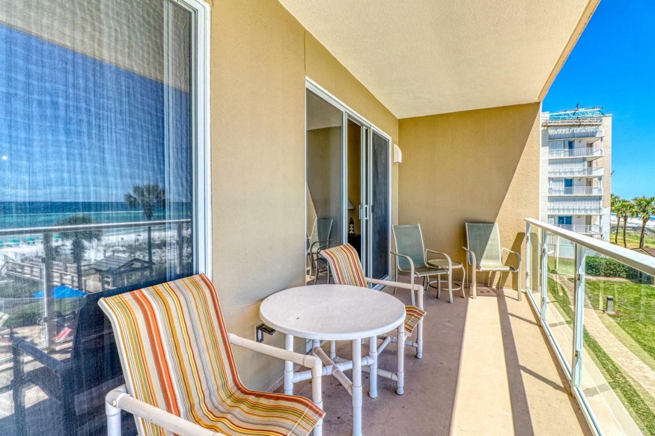 Sterling Sands 206 Destin Esterno foto