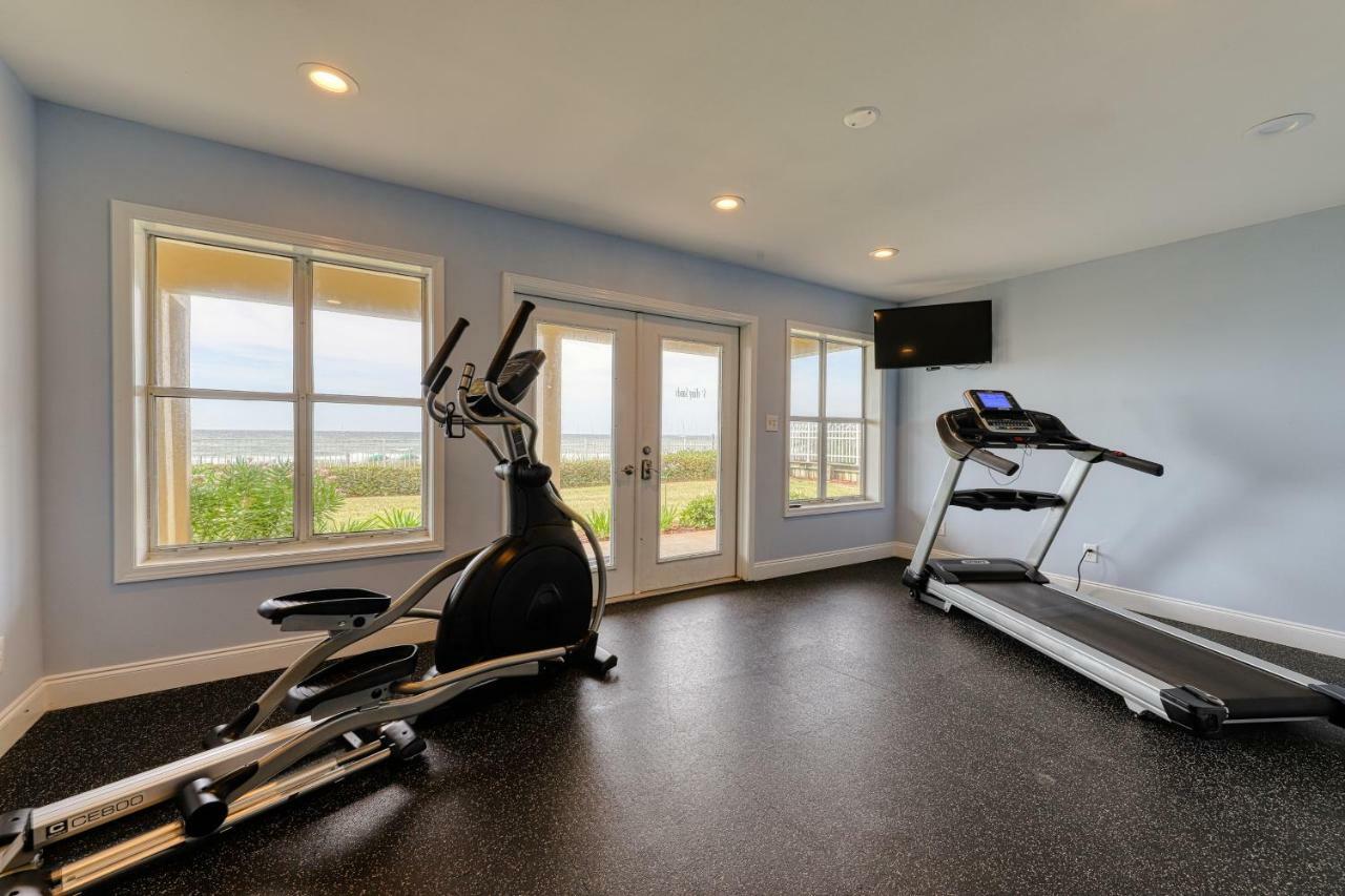 Sterling Sands 206 Destin Esterno foto