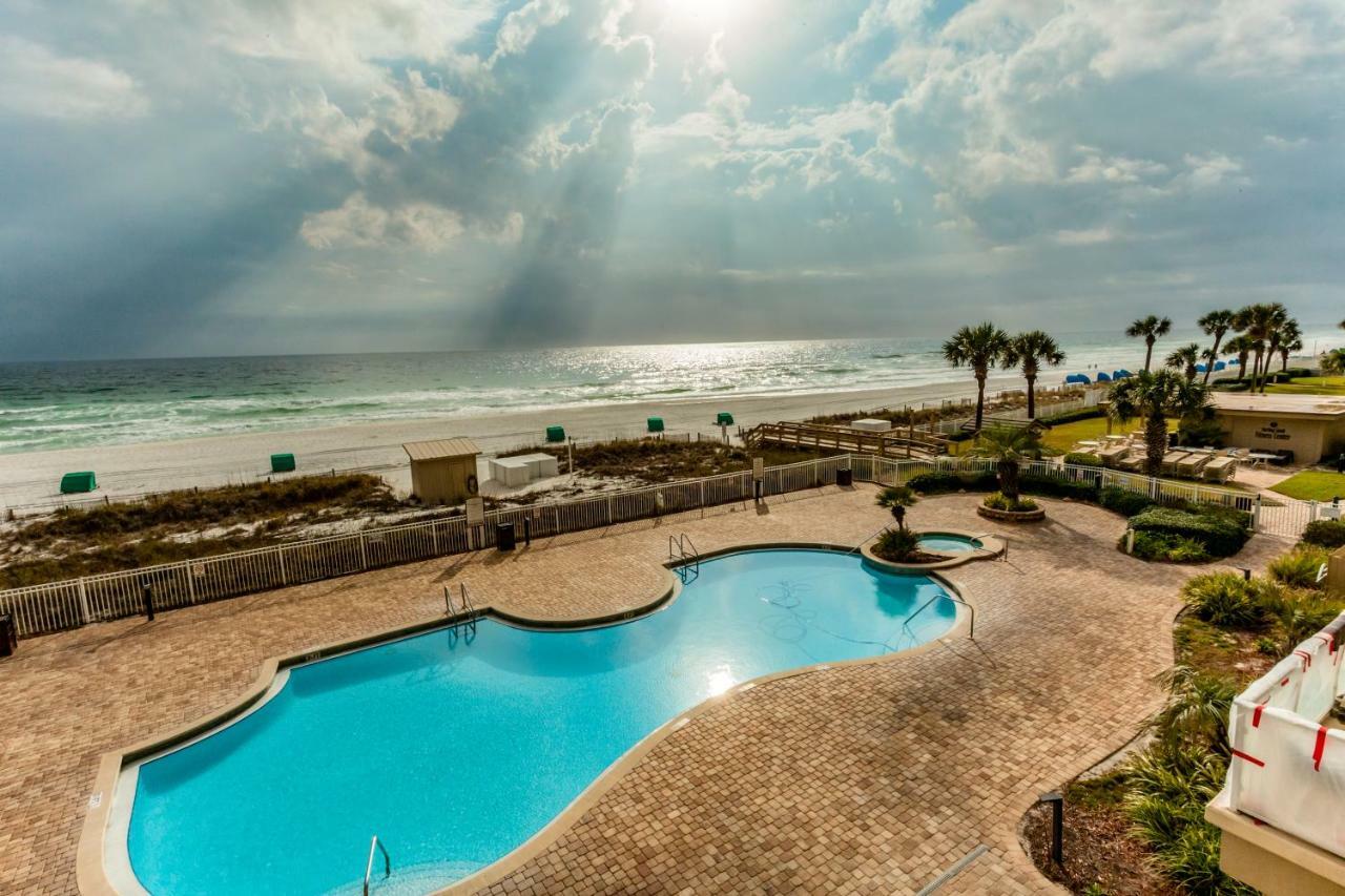 Sterling Sands 206 Destin Esterno foto