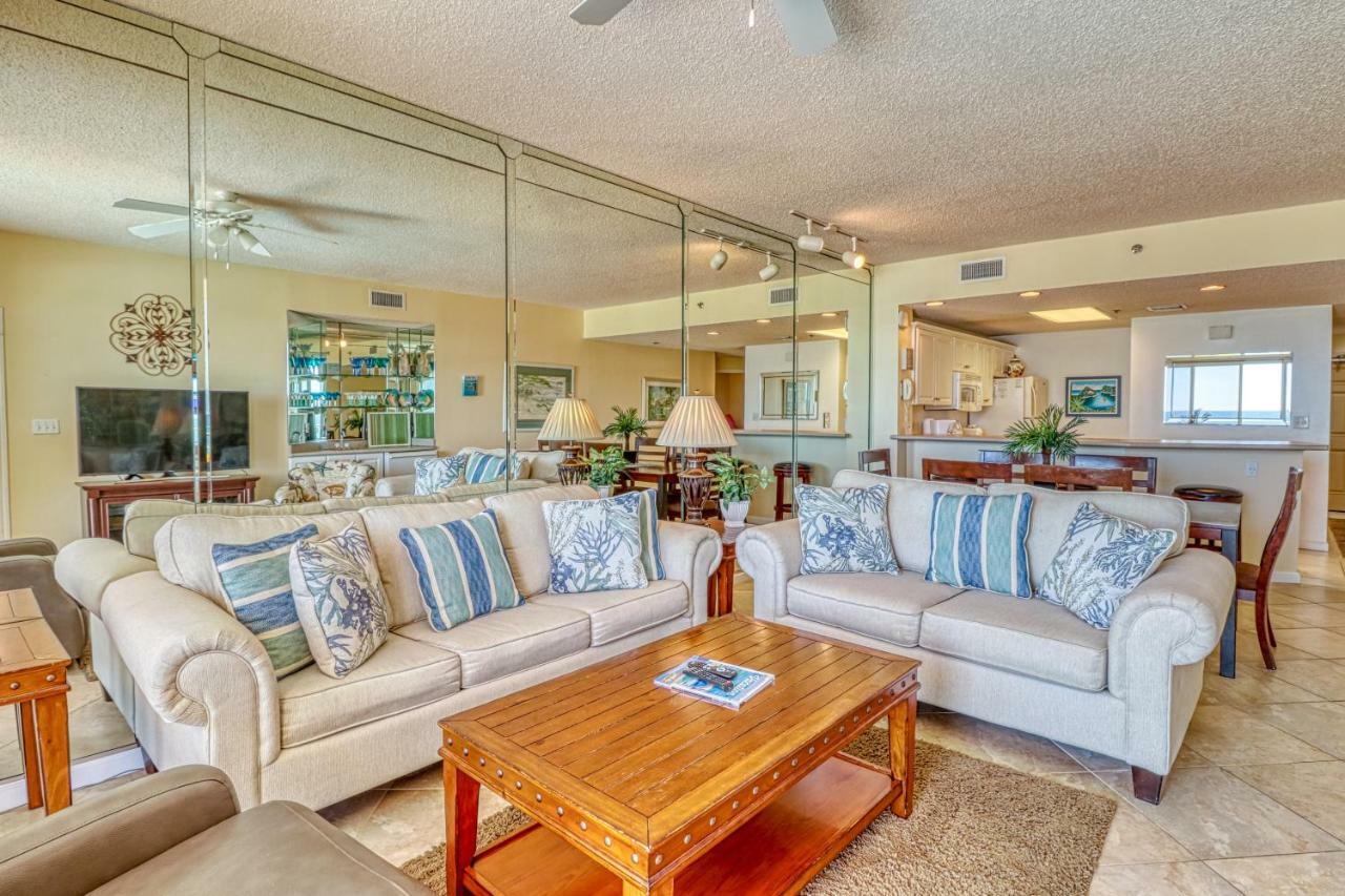 Sterling Sands 206 Destin Esterno foto