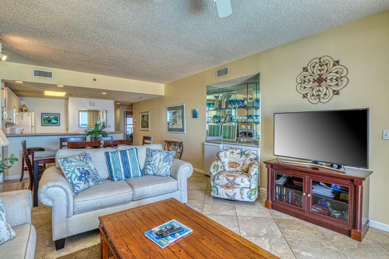 Sterling Sands 206 Destin Esterno foto