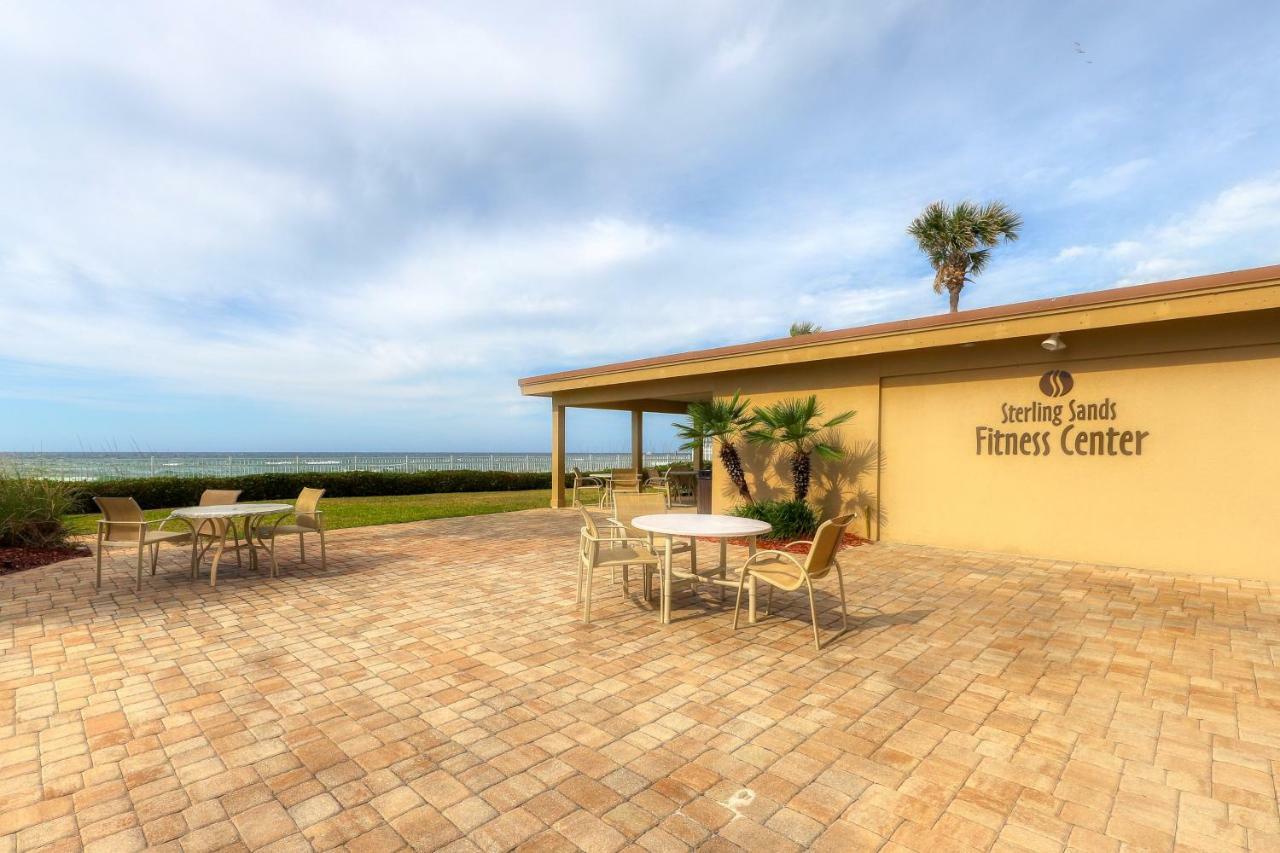 Sterling Sands 206 Destin Esterno foto