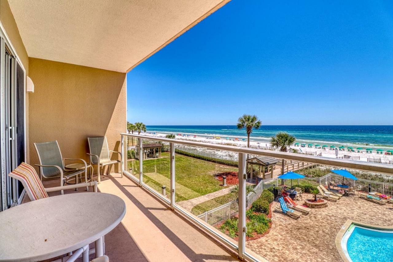Sterling Sands 206 Destin Esterno foto